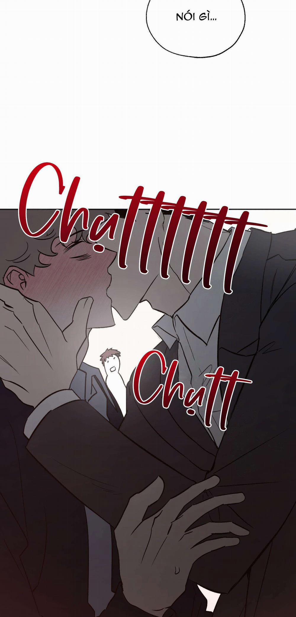 Tuyển Tập Truyện Ngắn Hỏny Của Nhà Sẹc 0 MỘT PHÒNG 3 trang 37