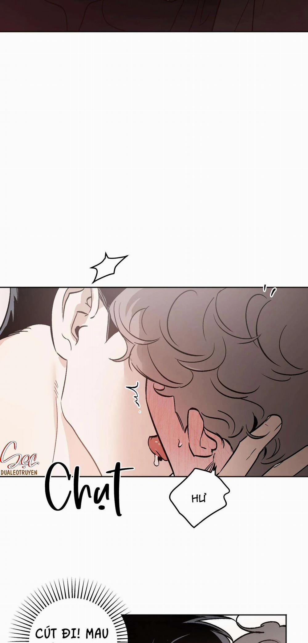 Tuyển Tập Truyện Ngắn Hỏny Của Nhà Sẹc 0 MỘT PHÒNG 3 trang 38