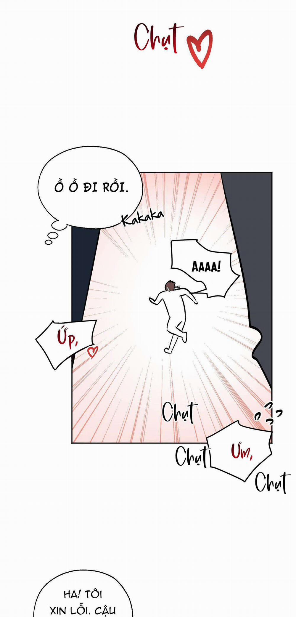 Tuyển Tập Truyện Ngắn Hỏny Của Nhà Sẹc 0 MỘT PHÒNG 3 trang 40
