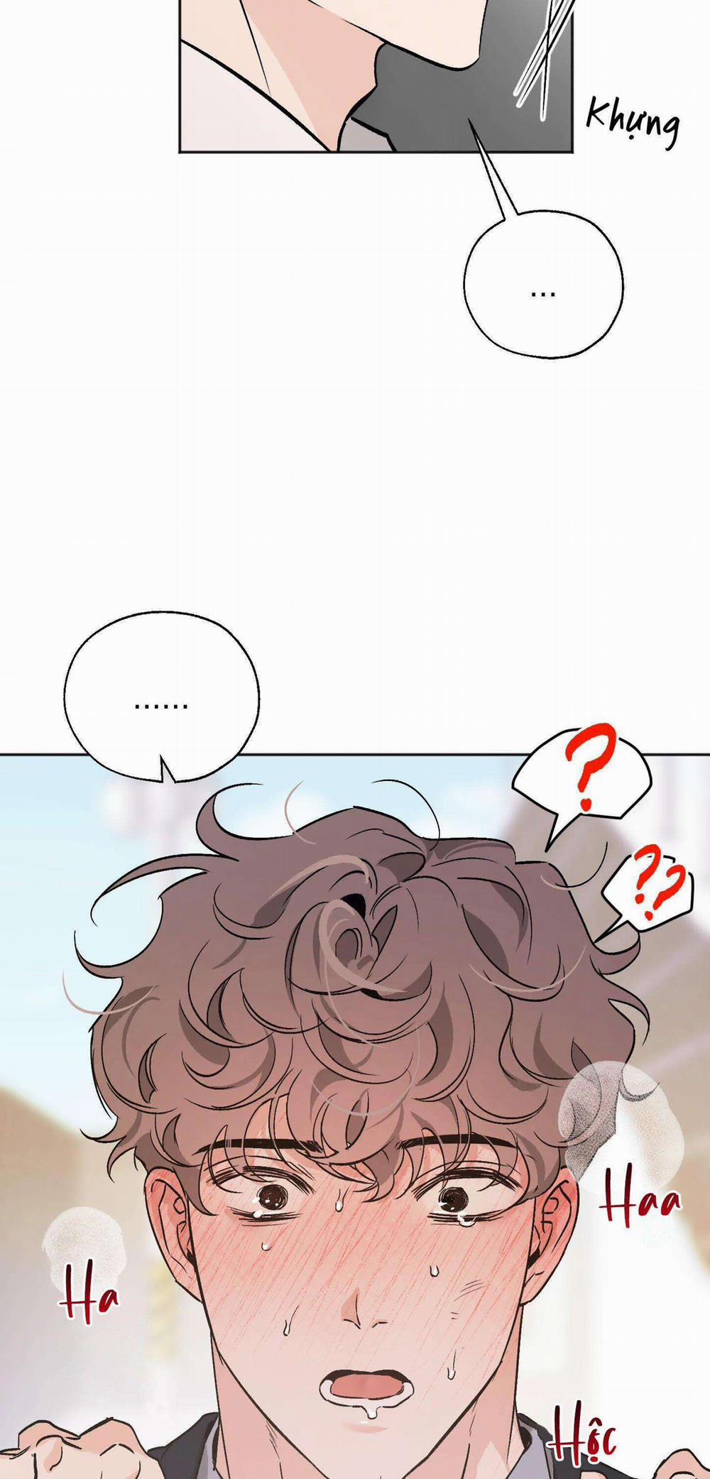 Tuyển Tập Truyện Ngắn Hỏny Của Nhà Sẹc 0 MỘT PHÒNG 3 trang 42