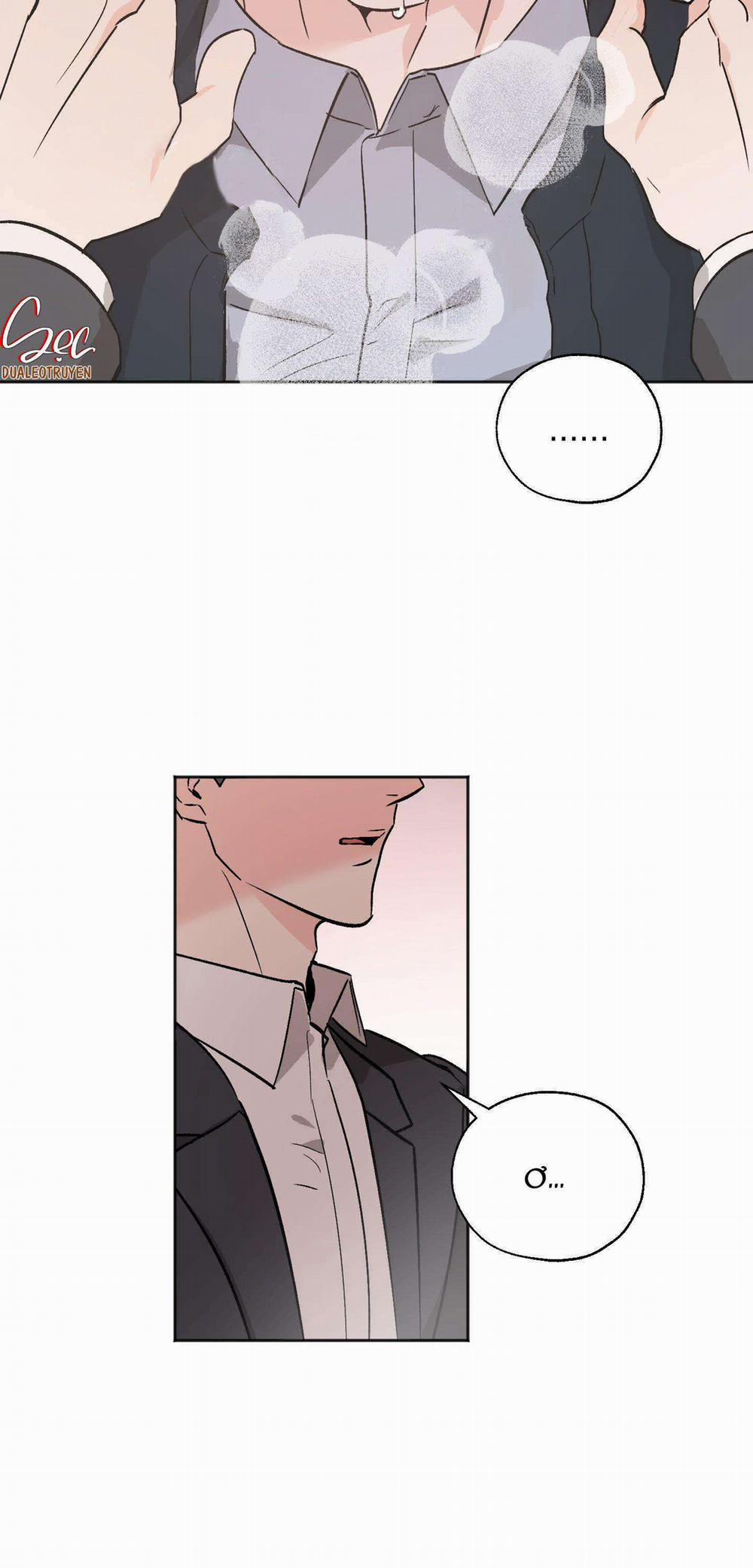 Tuyển Tập Truyện Ngắn Hỏny Của Nhà Sẹc 0 MỘT PHÒNG 3 trang 43