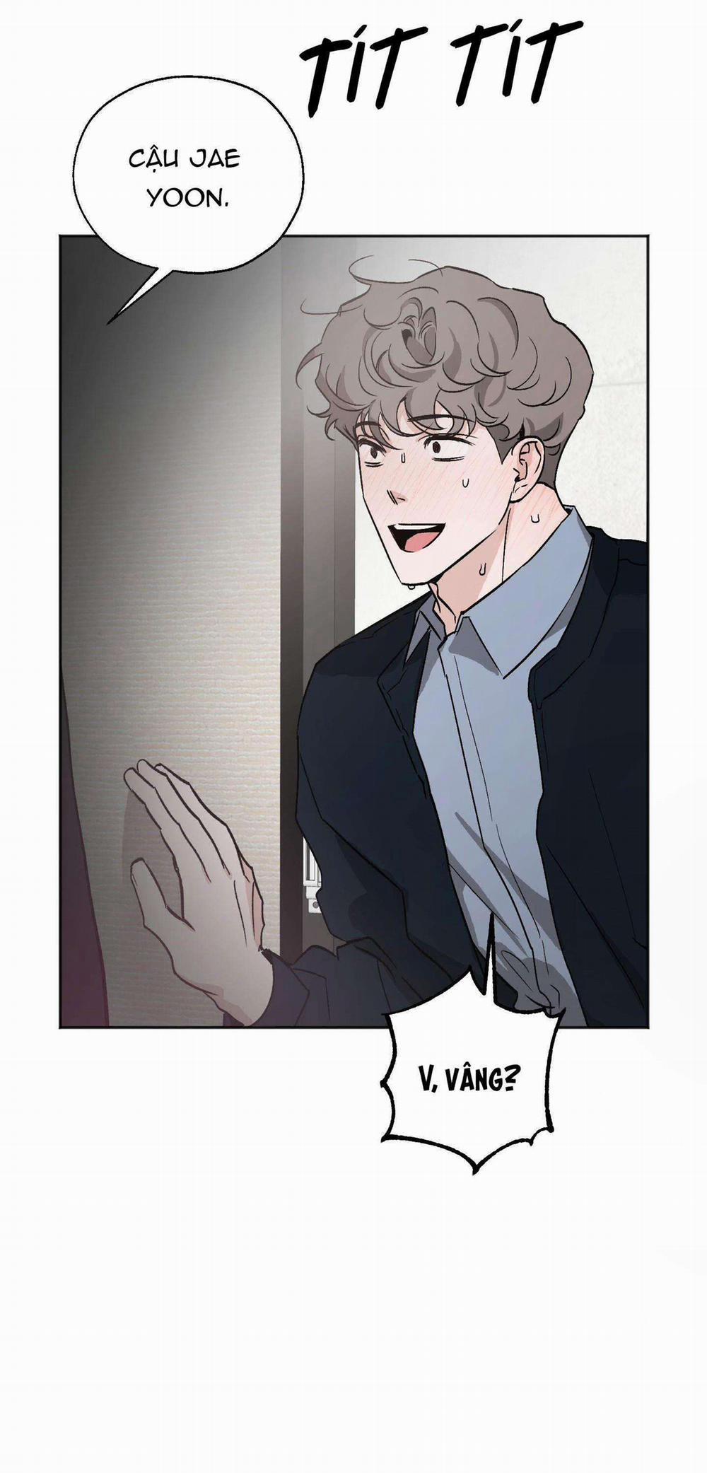 Tuyển Tập Truyện Ngắn Hỏny Của Nhà Sẹc 0 MỘT PHÒNG 3 trang 48