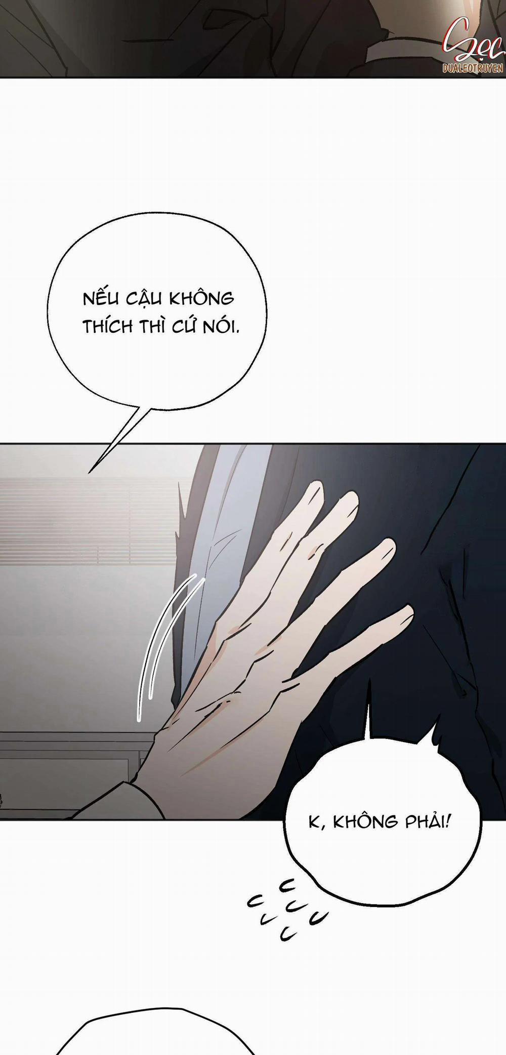 Tuyển Tập Truyện Ngắn Hỏny Của Nhà Sẹc 0 MỘT PHÒNG 3 trang 50