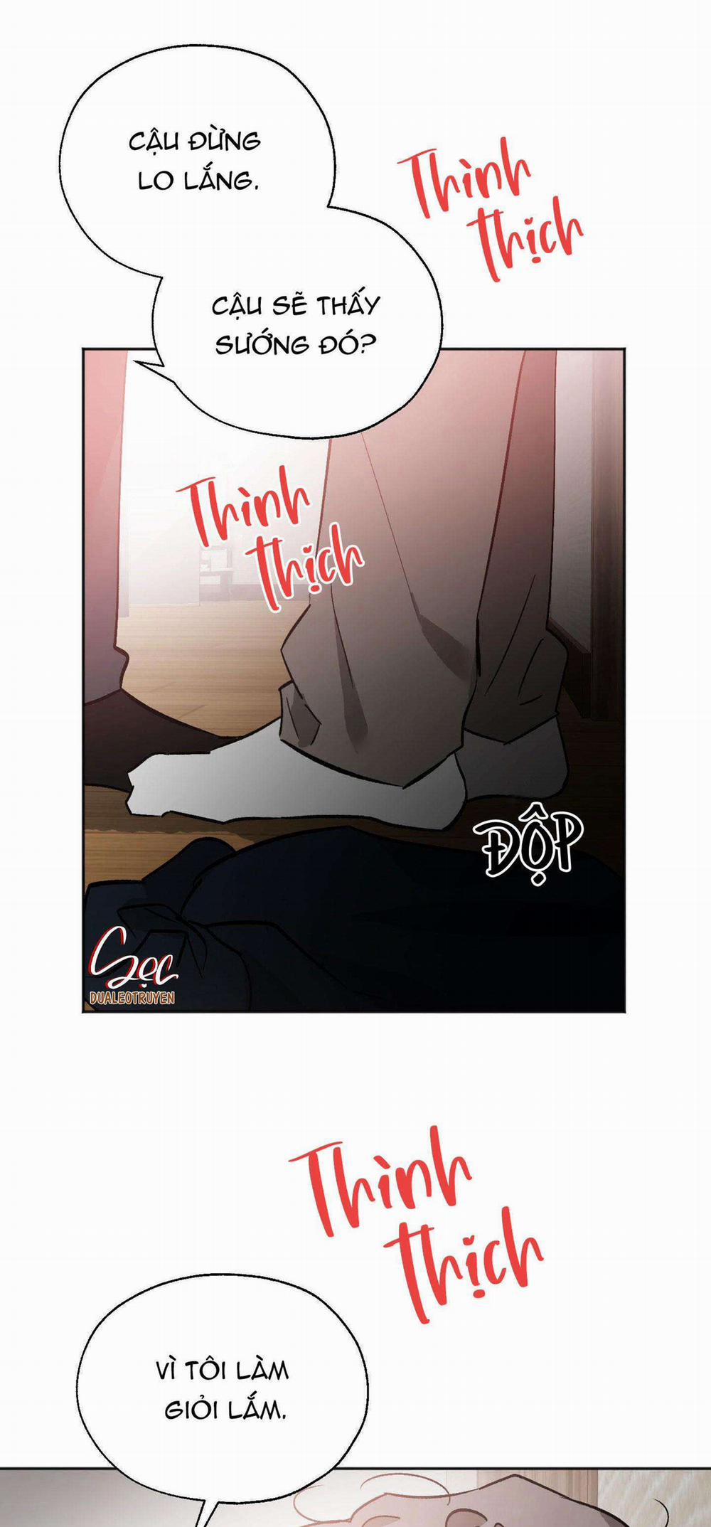 Tuyển Tập Truyện Ngắn Hỏny Của Nhà Sẹc 0 MỘT PHÒNG 3 trang 52