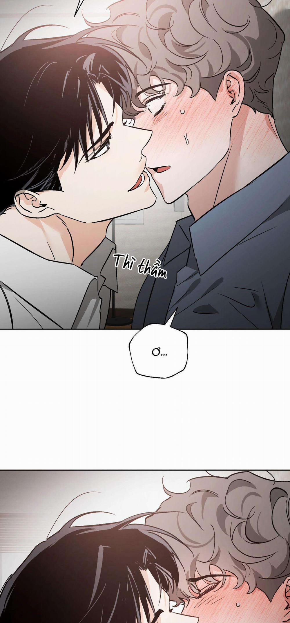 Tuyển Tập Truyện Ngắn Hỏny Của Nhà Sẹc 0 MỘT PHÒNG 3 trang 53