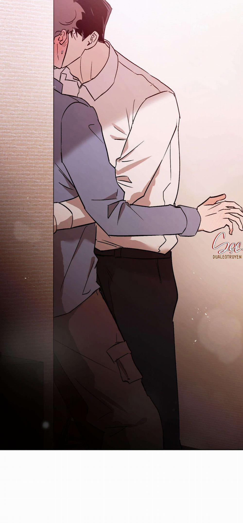 Tuyển Tập Truyện Ngắn Hỏny Của Nhà Sẹc 0 MỘT PHÒNG 3 trang 55