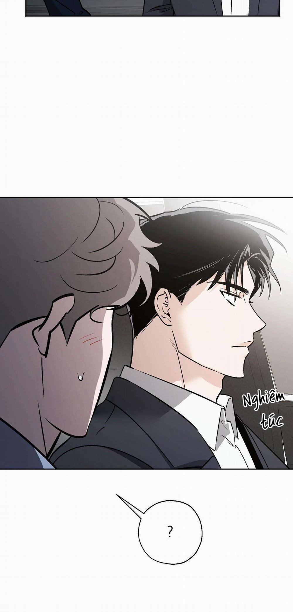 Tuyển Tập Truyện Ngắn Hỏny Của Nhà Sẹc 0 MỘT PHÒNG 3 trang 6