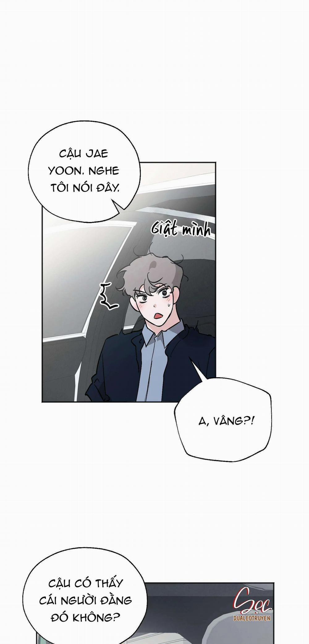 Tuyển Tập Truyện Ngắn Hỏny Của Nhà Sẹc 0 MỘT PHÒNG 3 trang 7