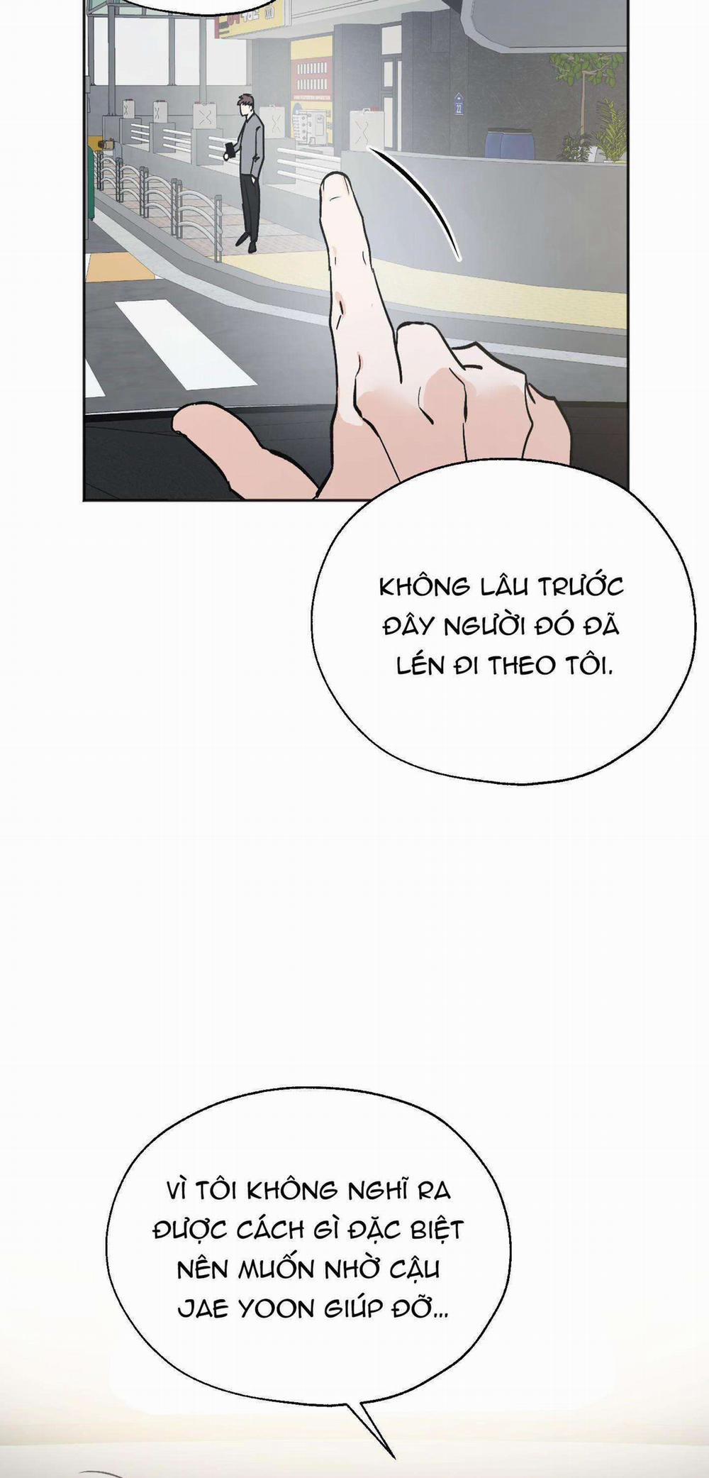 Tuyển Tập Truyện Ngắn Hỏny Của Nhà Sẹc 0 MỘT PHÒNG 3 trang 8