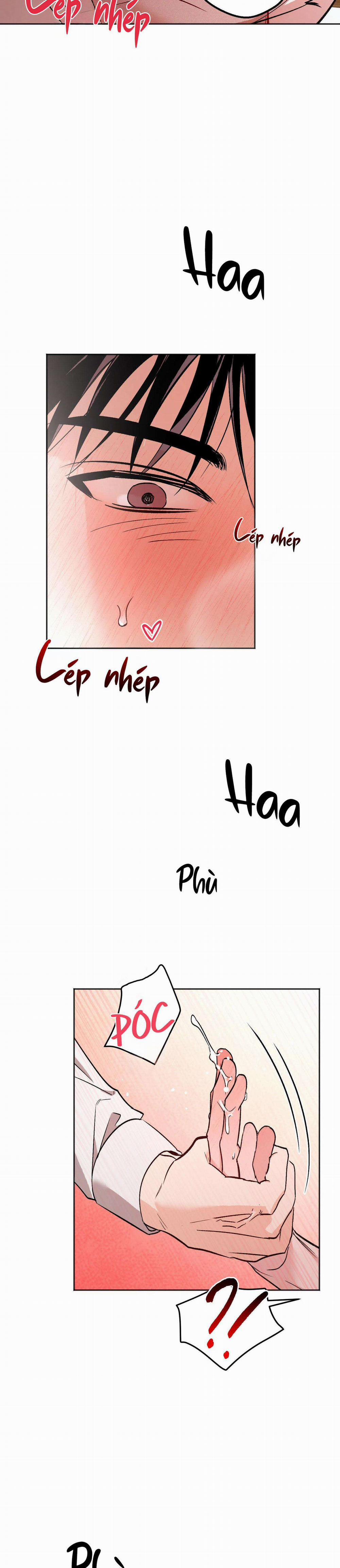 Tuyển Tập Truyện Ngắn Hỏny Của Nhà Sẹc 0 MỘT PHÒNG 4 trang 10