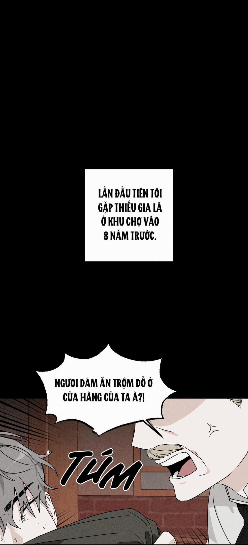 Tuyển Tập Truyện Ngắn Hỏny Của Nhà Sẹc 12 trang 0