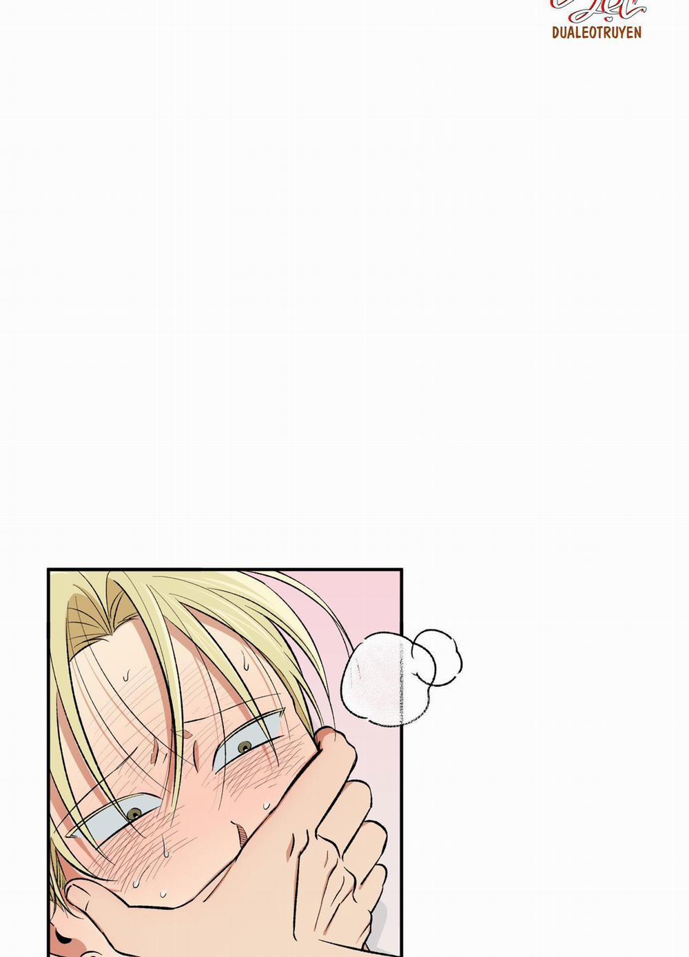 Tuyển Tập Truyện Ngắn Hỏny Của Nhà Sẹc 66 THUẦN KHIẾT 4 trang 11