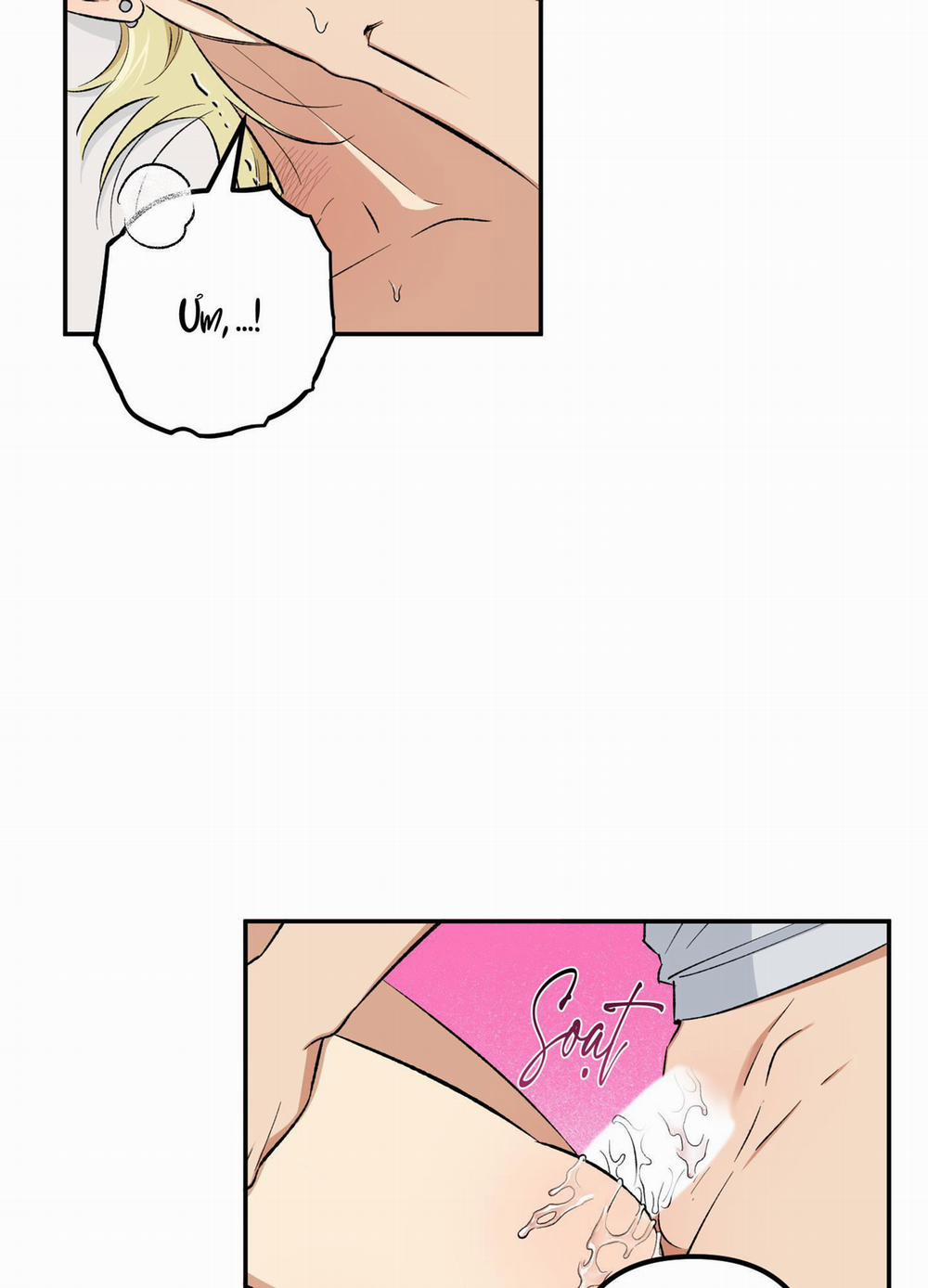 Tuyển Tập Truyện Ngắn Hỏny Của Nhà Sẹc 66 THUẦN KHIẾT 4 trang 12