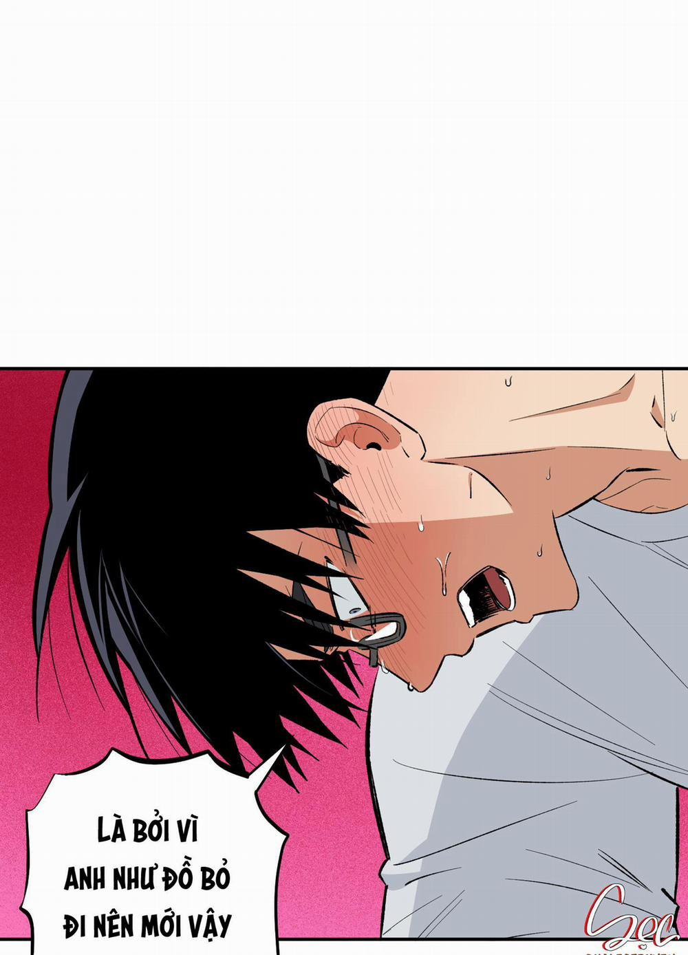 Tuyển Tập Truyện Ngắn Hỏny Của Nhà Sẹc 66 THUẦN KHIẾT 4 trang 14