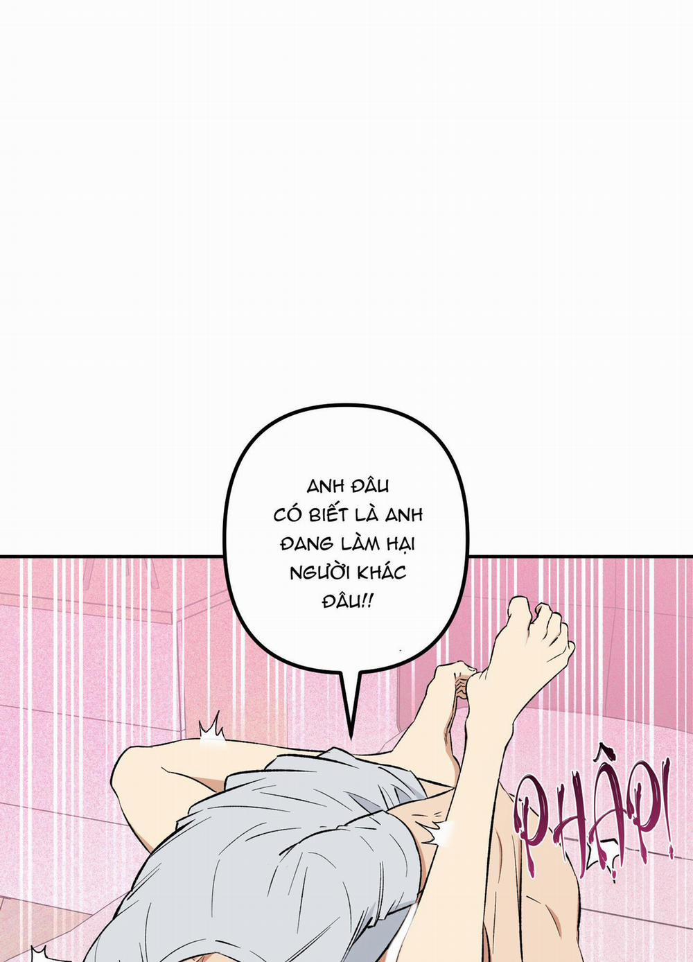 Tuyển Tập Truyện Ngắn Hỏny Của Nhà Sẹc 66 THUẦN KHIẾT 4 trang 17