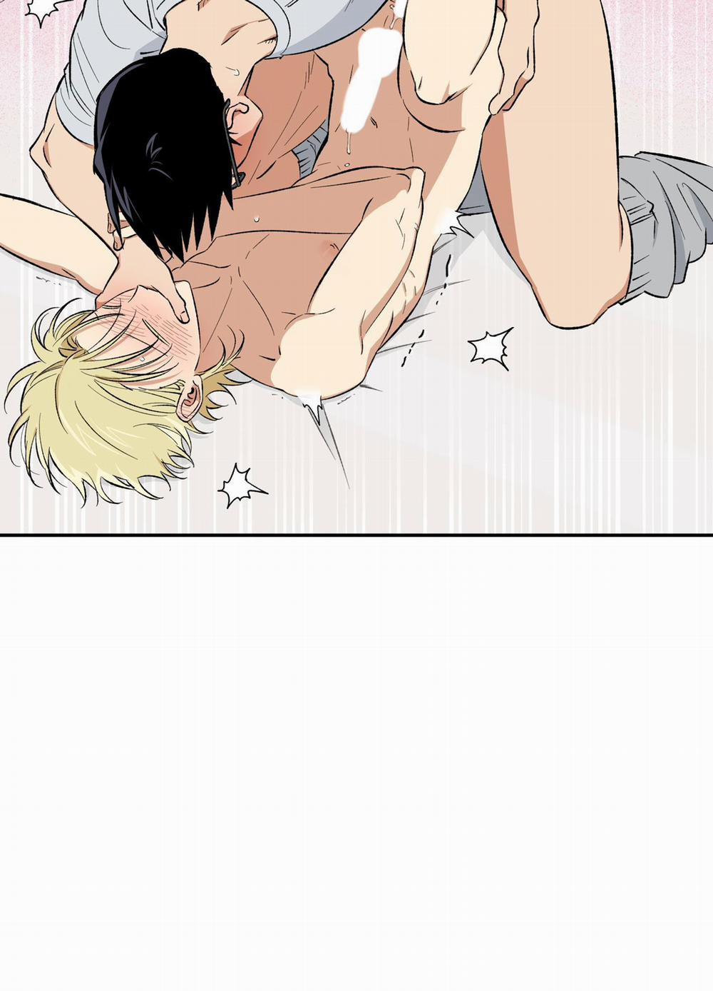 Tuyển Tập Truyện Ngắn Hỏny Của Nhà Sẹc 66 THUẦN KHIẾT 4 trang 18