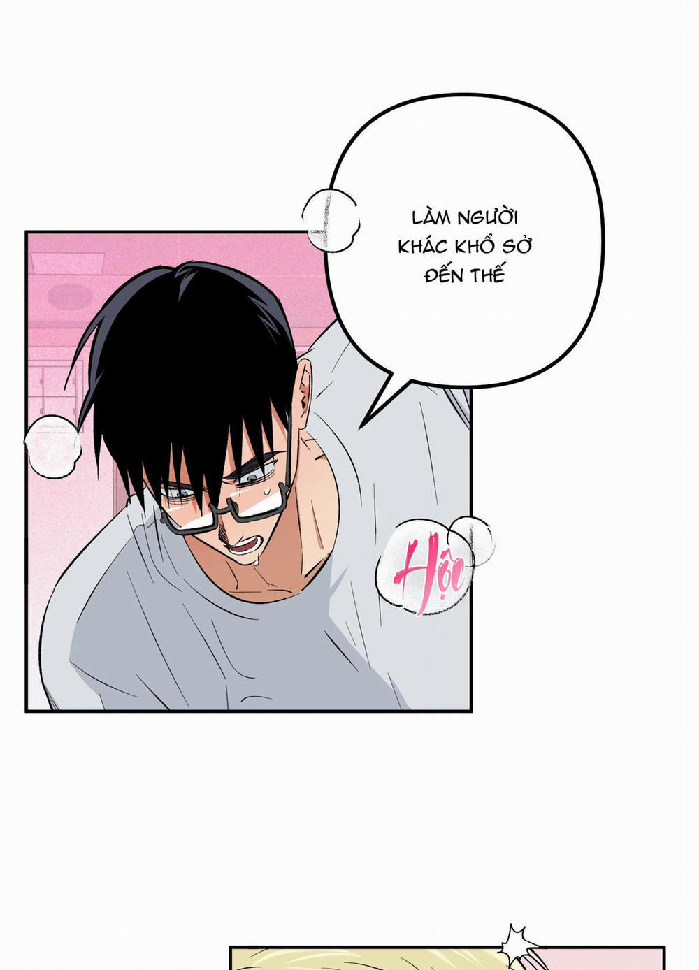 Tuyển Tập Truyện Ngắn Hỏny Của Nhà Sẹc 66 THUẦN KHIẾT 4 trang 19