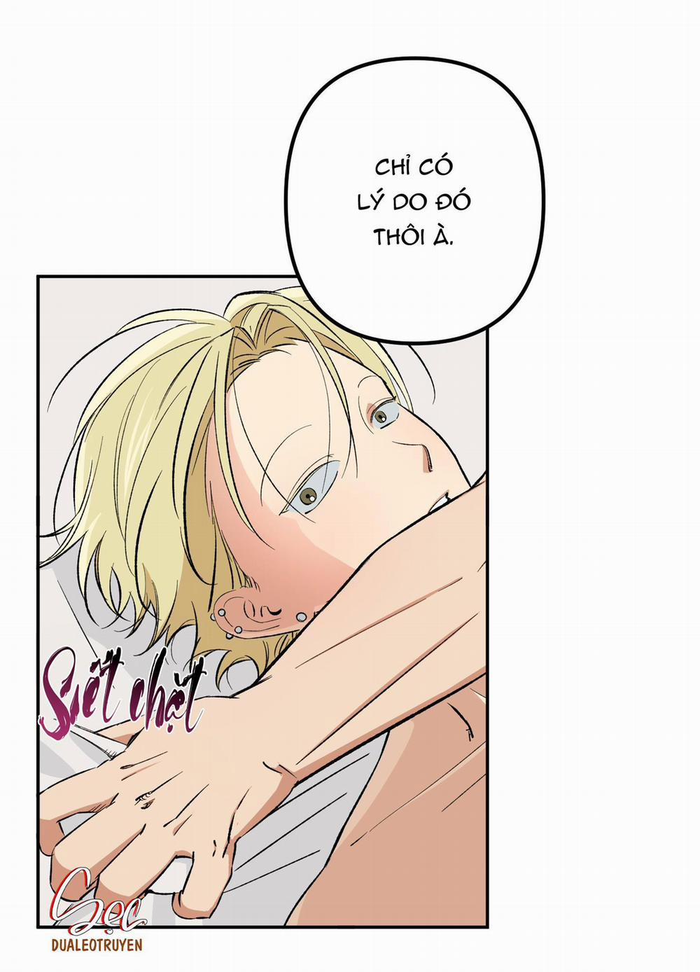 Tuyển Tập Truyện Ngắn Hỏny Của Nhà Sẹc 66 THUẦN KHIẾT 4 trang 2