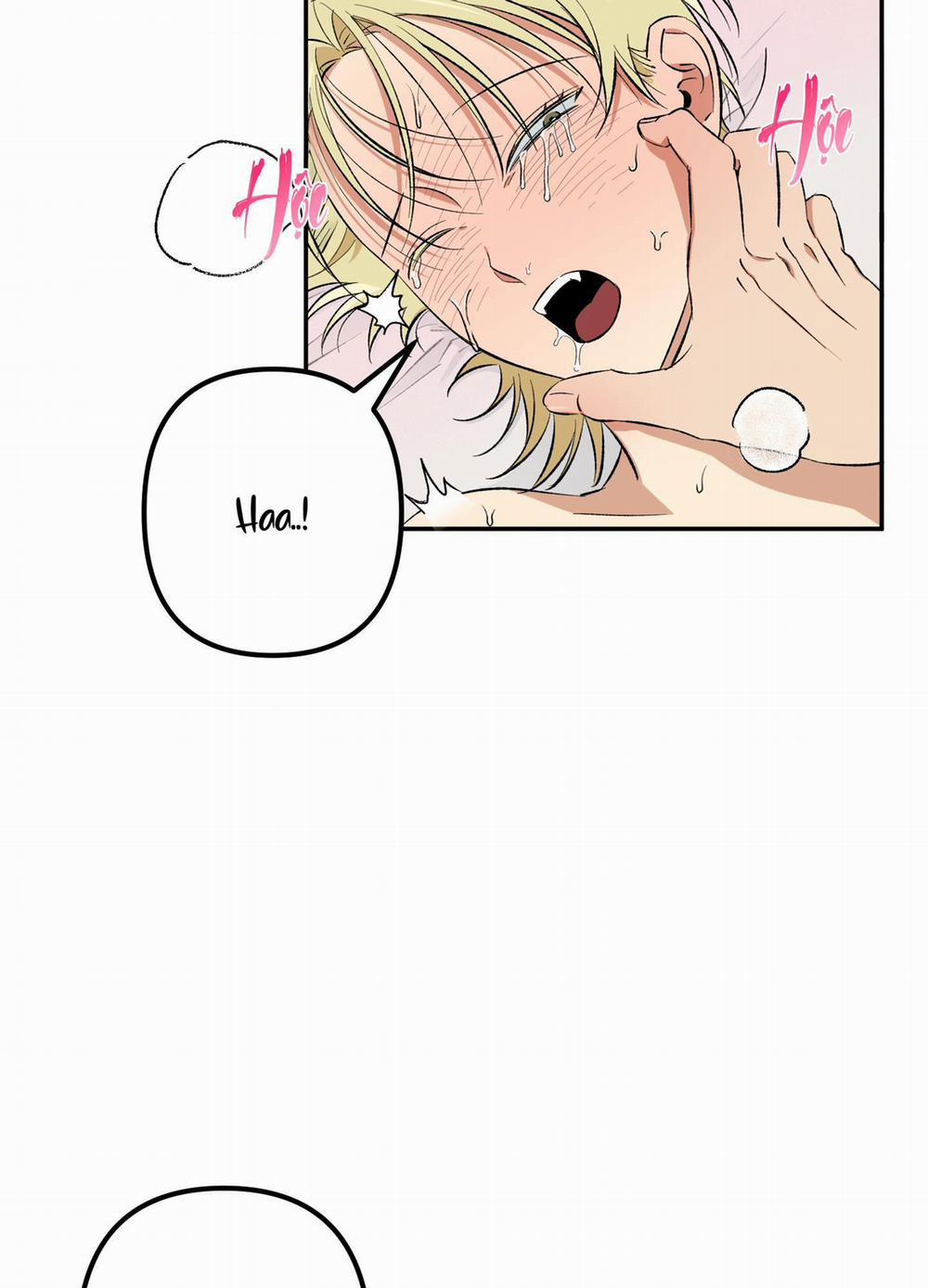 Tuyển Tập Truyện Ngắn Hỏny Của Nhà Sẹc 66 THUẦN KHIẾT 4 trang 20