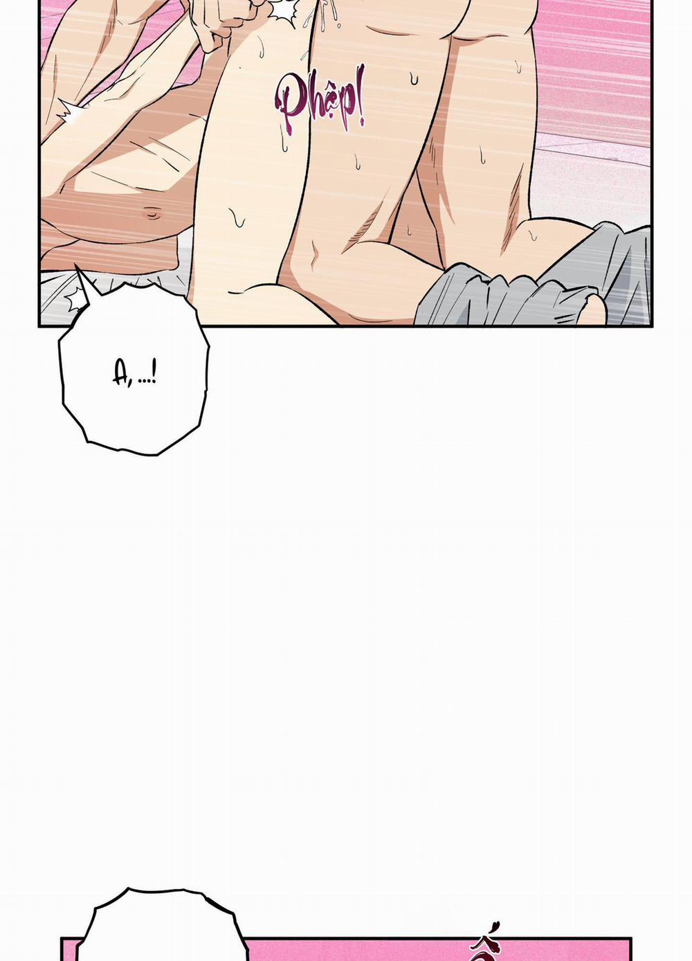 Tuyển Tập Truyện Ngắn Hỏny Của Nhà Sẹc 66 THUẦN KHIẾT 4 trang 28