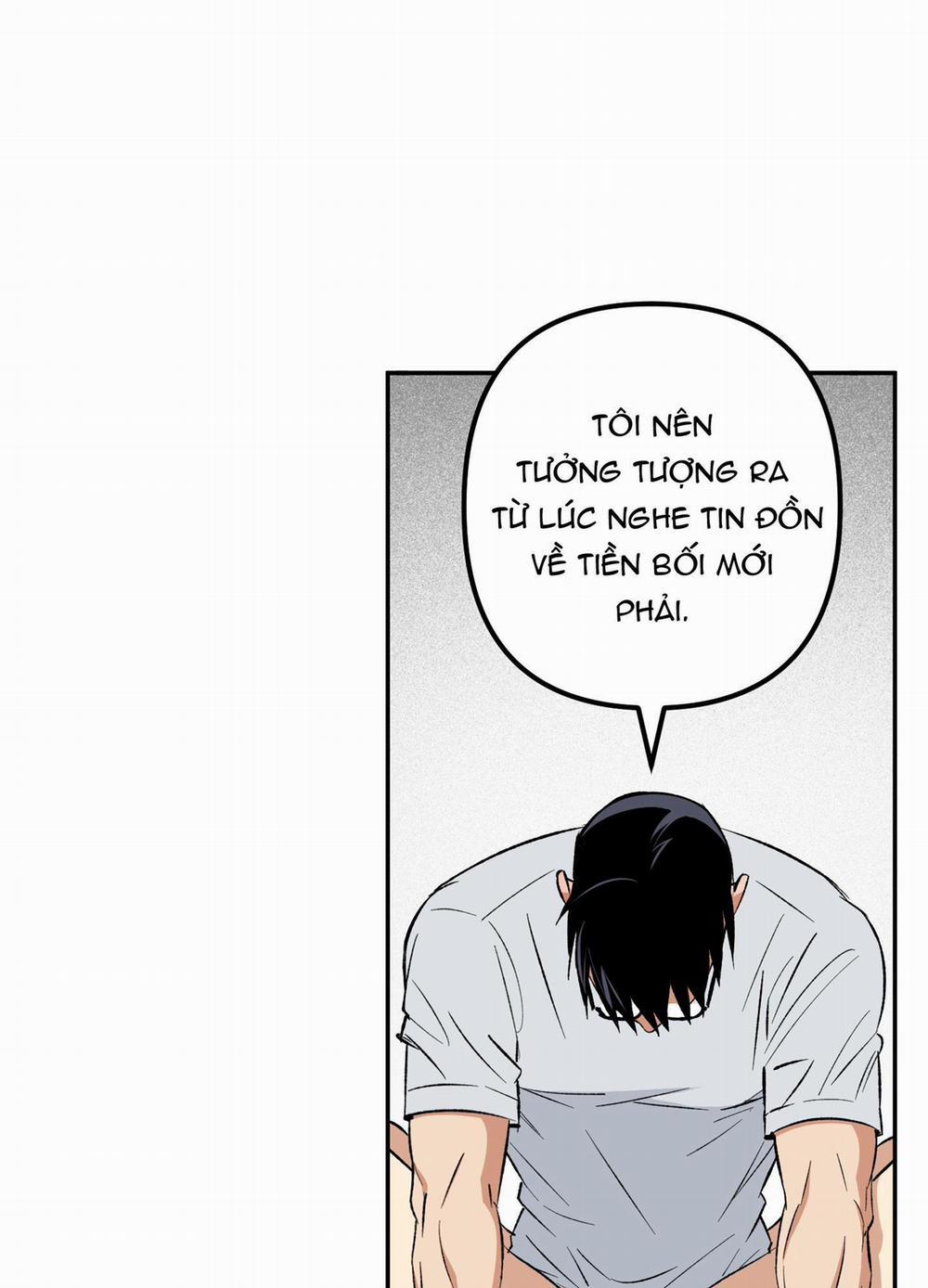 Tuyển Tập Truyện Ngắn Hỏny Của Nhà Sẹc 66 THUẦN KHIẾT 4 trang 3