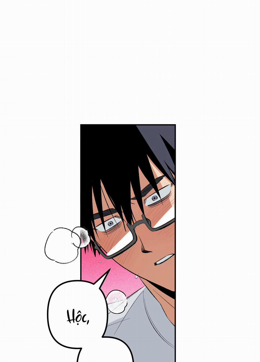 Tuyển Tập Truyện Ngắn Hỏny Của Nhà Sẹc 66 THUẦN KHIẾT 4 trang 30