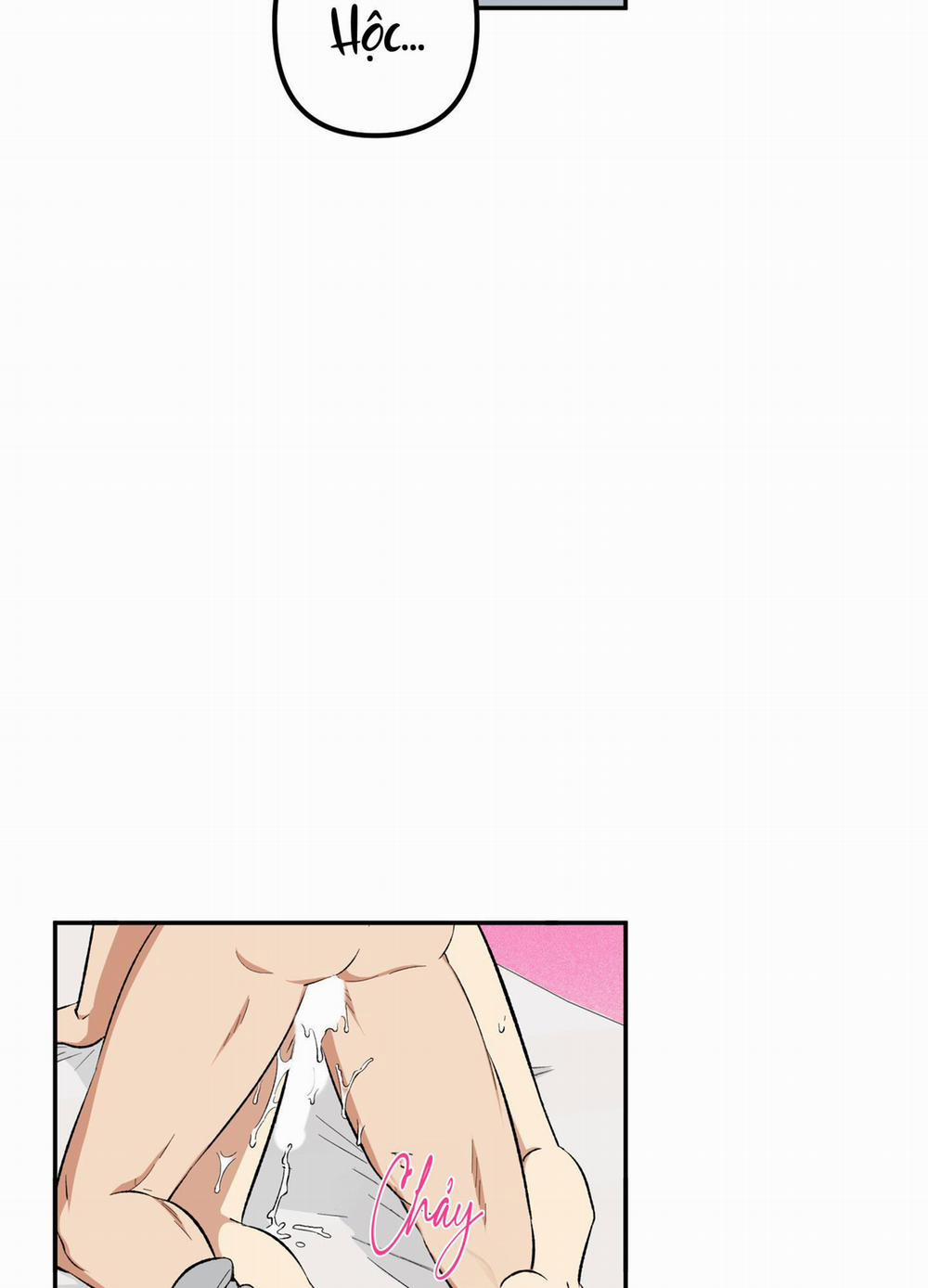 Tuyển Tập Truyện Ngắn Hỏny Của Nhà Sẹc 66 THUẦN KHIẾT 4 trang 31