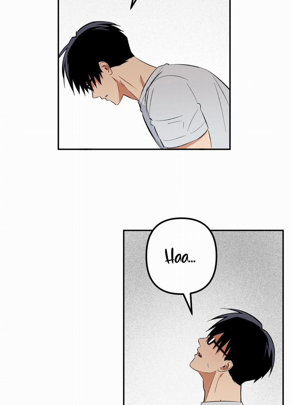 Tuyển Tập Truyện Ngắn Hỏny Của Nhà Sẹc 66 THUẦN KHIẾT 4 trang 33