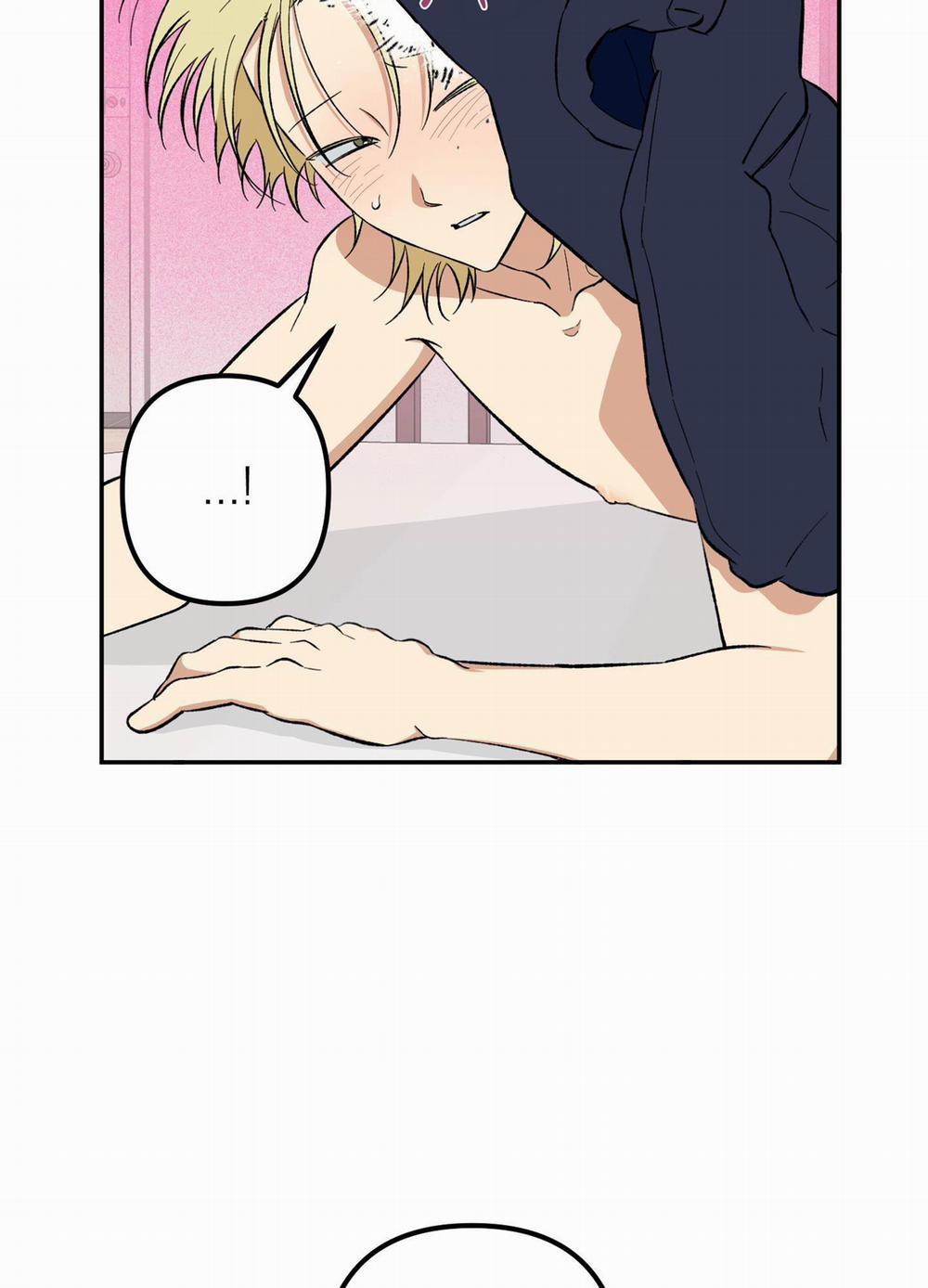 Tuyển Tập Truyện Ngắn Hỏny Của Nhà Sẹc 66 THUẦN KHIẾT 4 trang 35