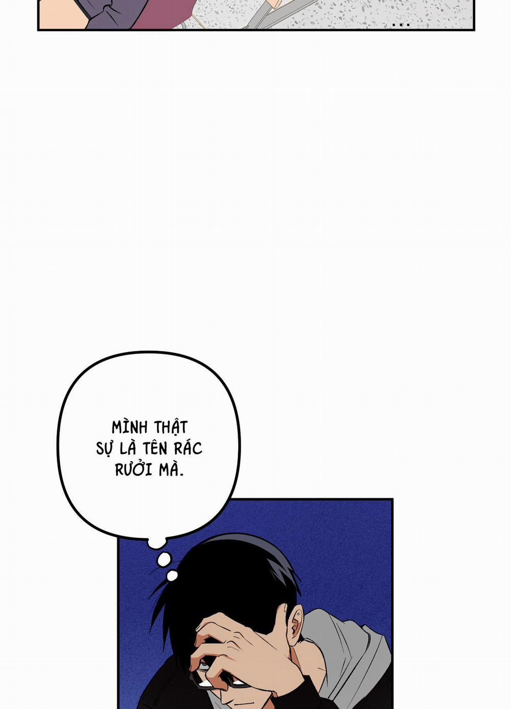 Tuyển Tập Truyện Ngắn Hỏny Của Nhà Sẹc 66 THUẦN KHIẾT 4 trang 46