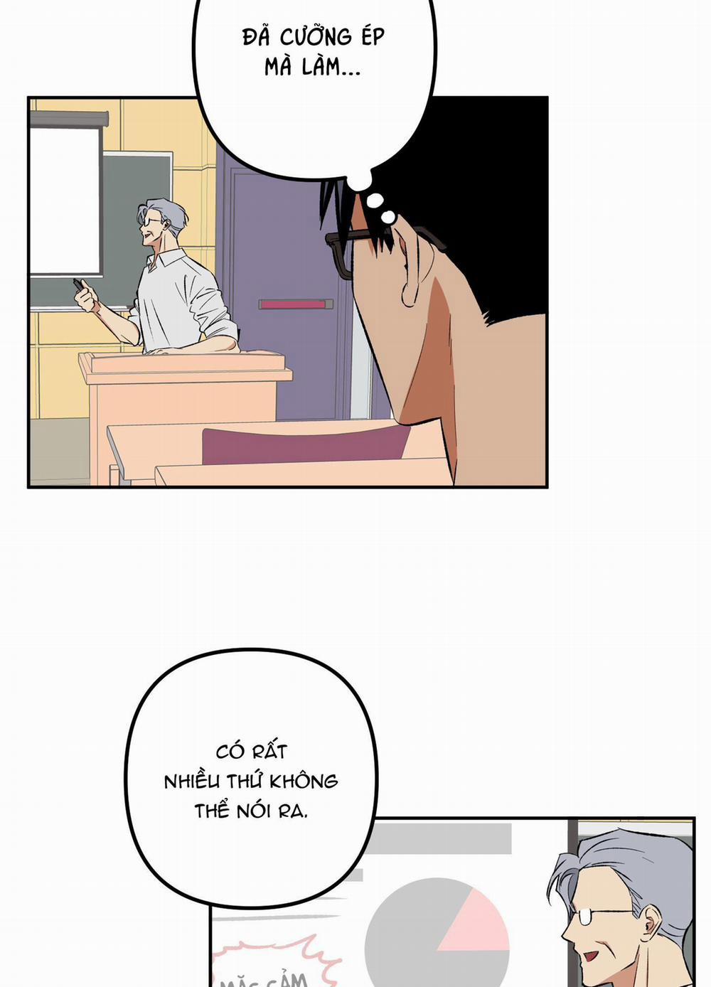 Tuyển Tập Truyện Ngắn Hỏny Của Nhà Sẹc 66 THUẦN KHIẾT 4 trang 48