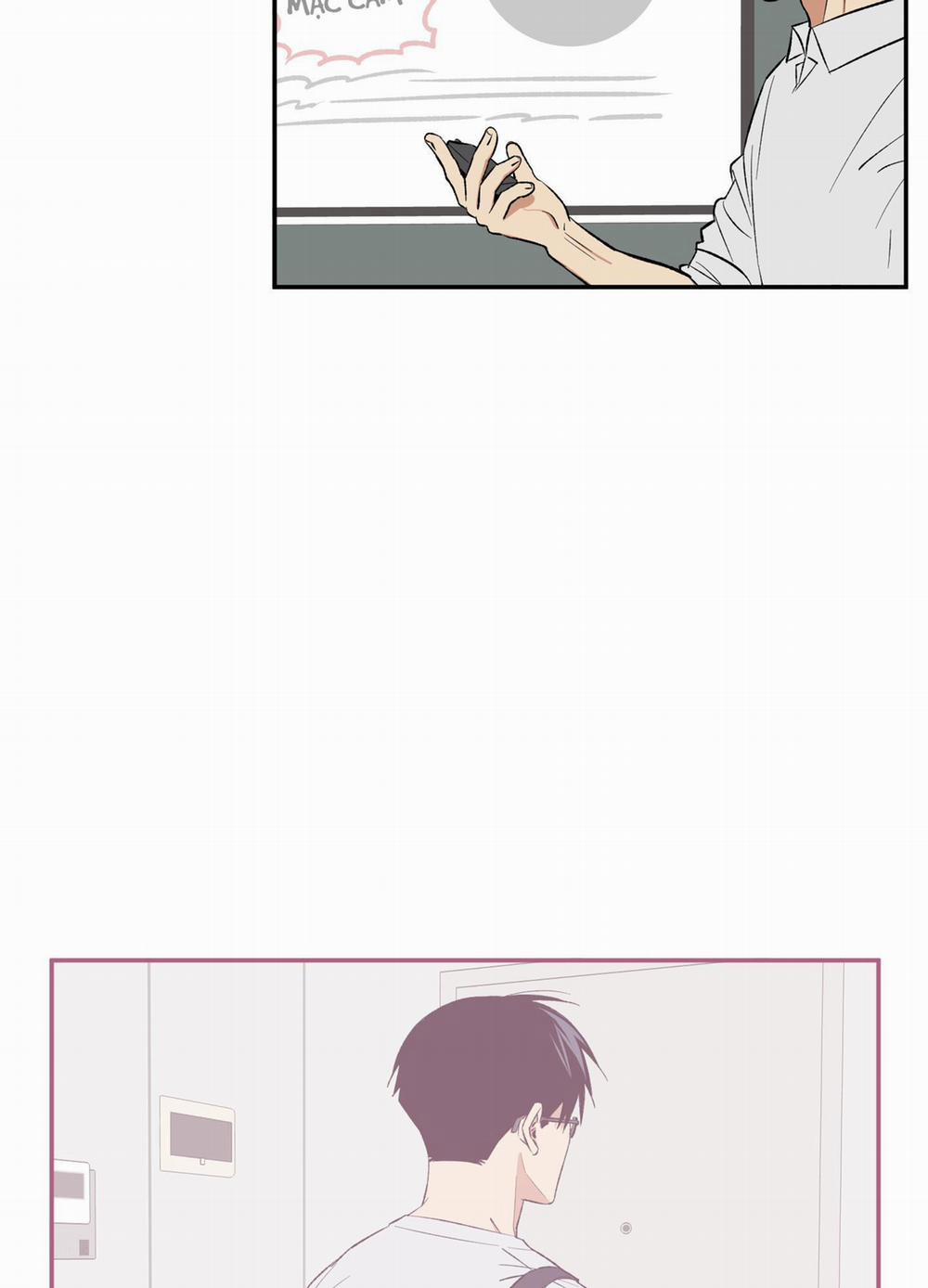 Tuyển Tập Truyện Ngắn Hỏny Của Nhà Sẹc 66 THUẦN KHIẾT 4 trang 49