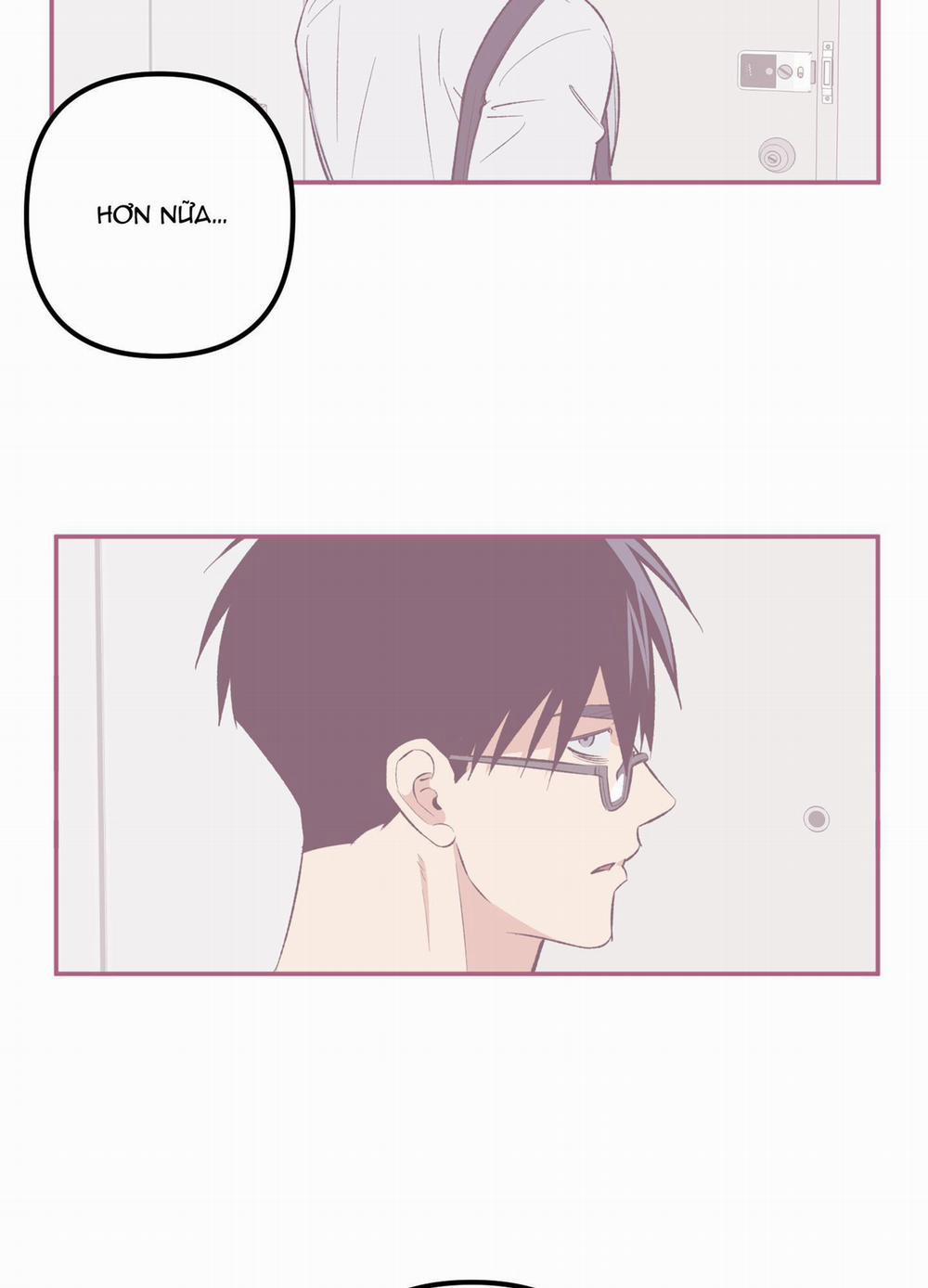 Tuyển Tập Truyện Ngắn Hỏny Của Nhà Sẹc 66 THUẦN KHIẾT 4 trang 50