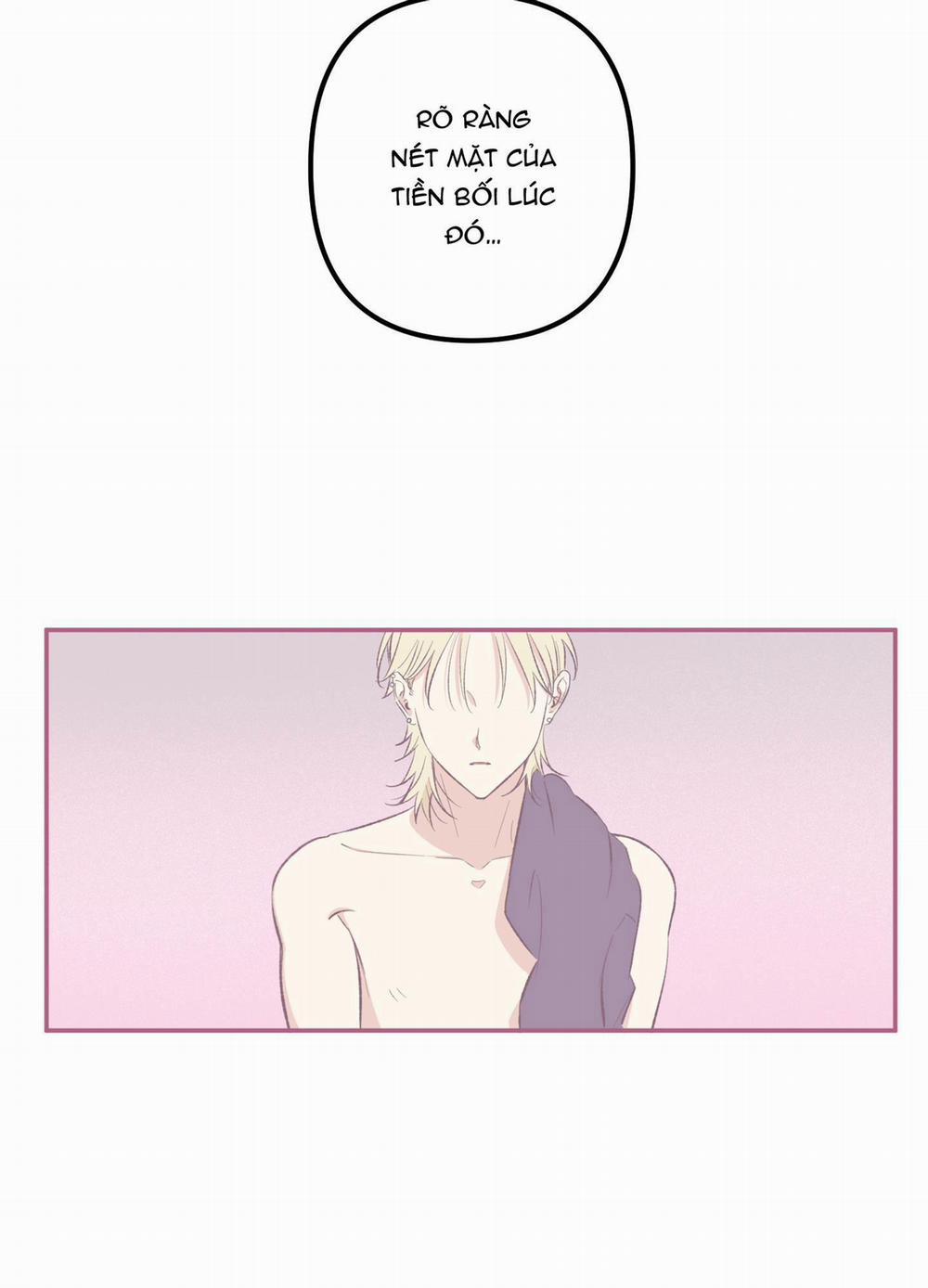 Tuyển Tập Truyện Ngắn Hỏny Của Nhà Sẹc 66 THUẦN KHIẾT 4 trang 51