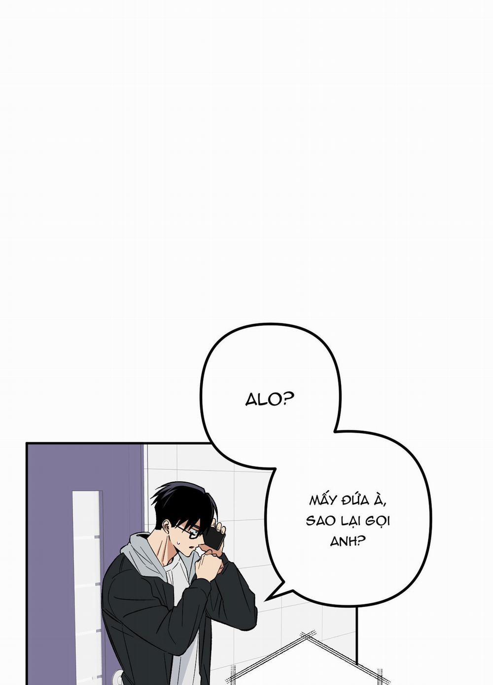 Tuyển Tập Truyện Ngắn Hỏny Của Nhà Sẹc 66 THUẦN KHIẾT 4 trang 56