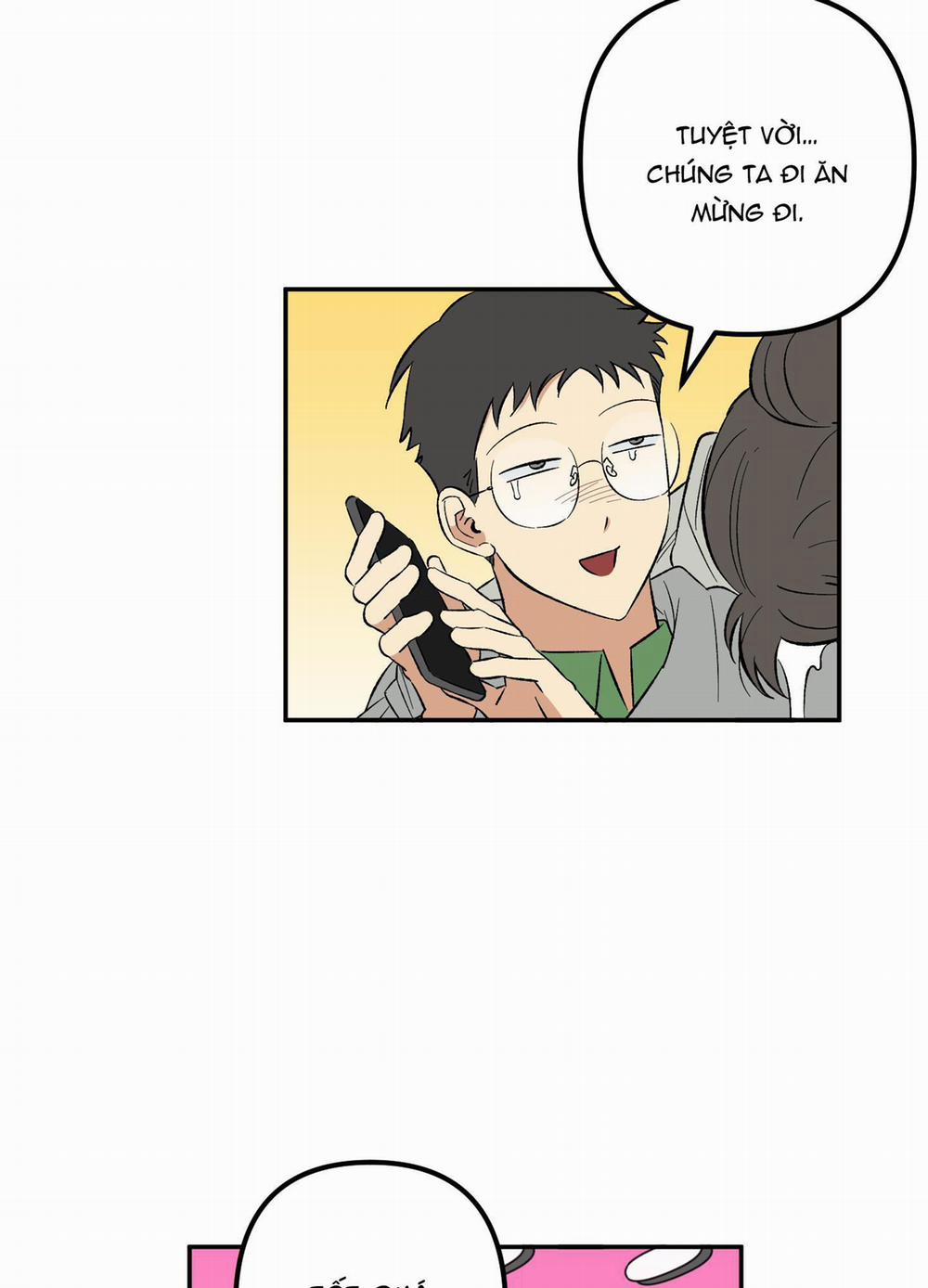 Tuyển Tập Truyện Ngắn Hỏny Của Nhà Sẹc 66 THUẦN KHIẾT 4 trang 59