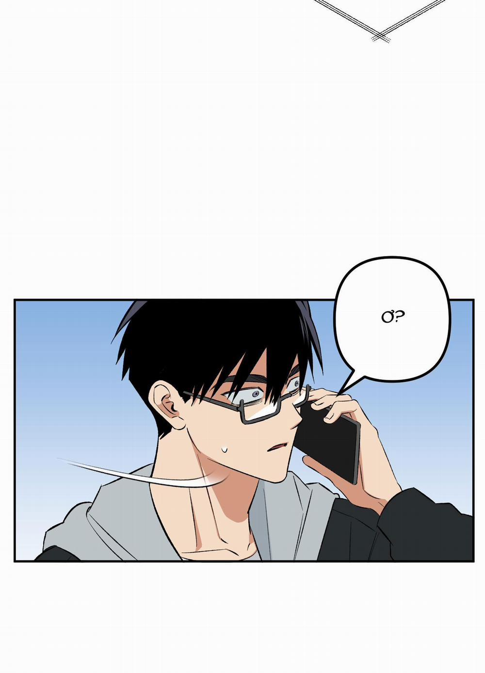 Tuyển Tập Truyện Ngắn Hỏny Của Nhà Sẹc 66 THUẦN KHIẾT 4 trang 61