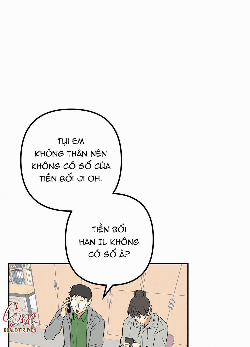 Tuyển Tập Truyện Ngắn Hỏny Của Nhà Sẹc 66 THUẦN KHIẾT 4 trang 62