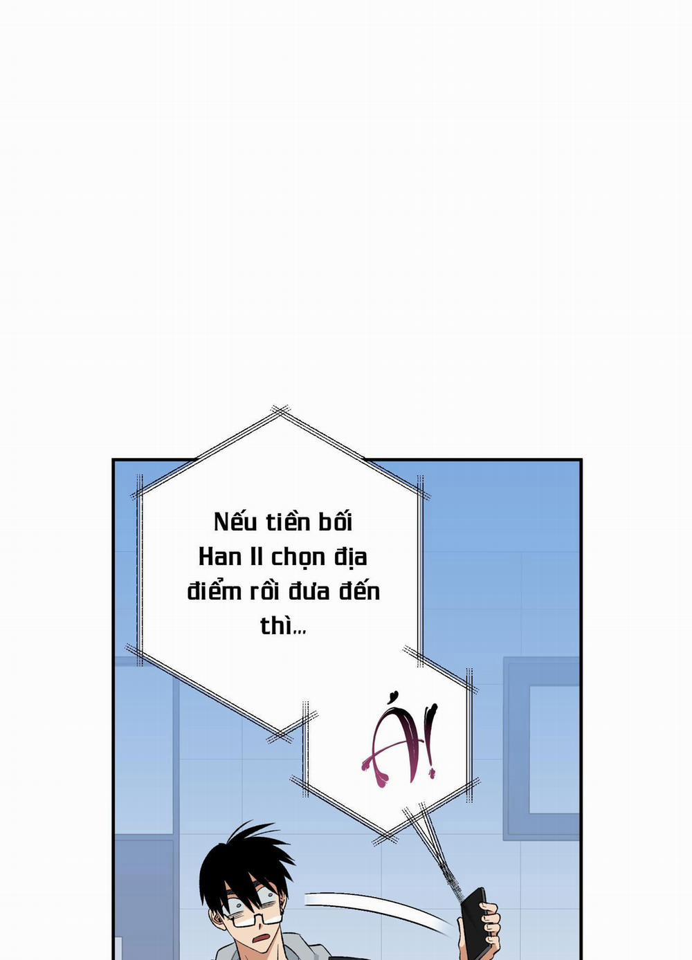 Tuyển Tập Truyện Ngắn Hỏny Của Nhà Sẹc 66 THUẦN KHIẾT 4 trang 64