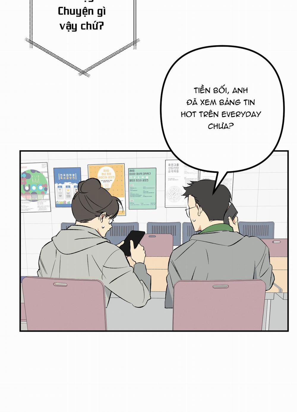 Tuyển Tập Truyện Ngắn Hỏny Của Nhà Sẹc 66 THUẦN KHIẾT 4 trang 66