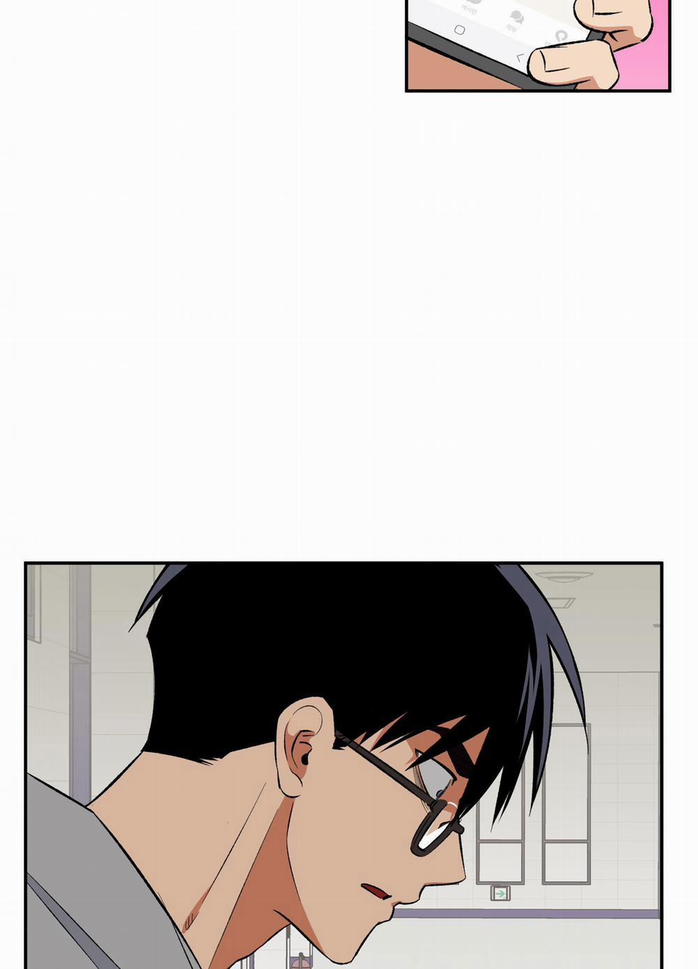 Tuyển Tập Truyện Ngắn Hỏny Của Nhà Sẹc 66 THUẦN KHIẾT 4 trang 69