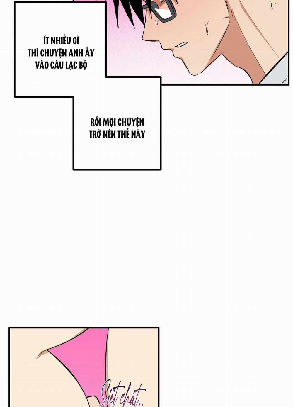 Tuyển Tập Truyện Ngắn Hỏny Của Nhà Sẹc 66 THUẦN KHIẾT 4 trang 8