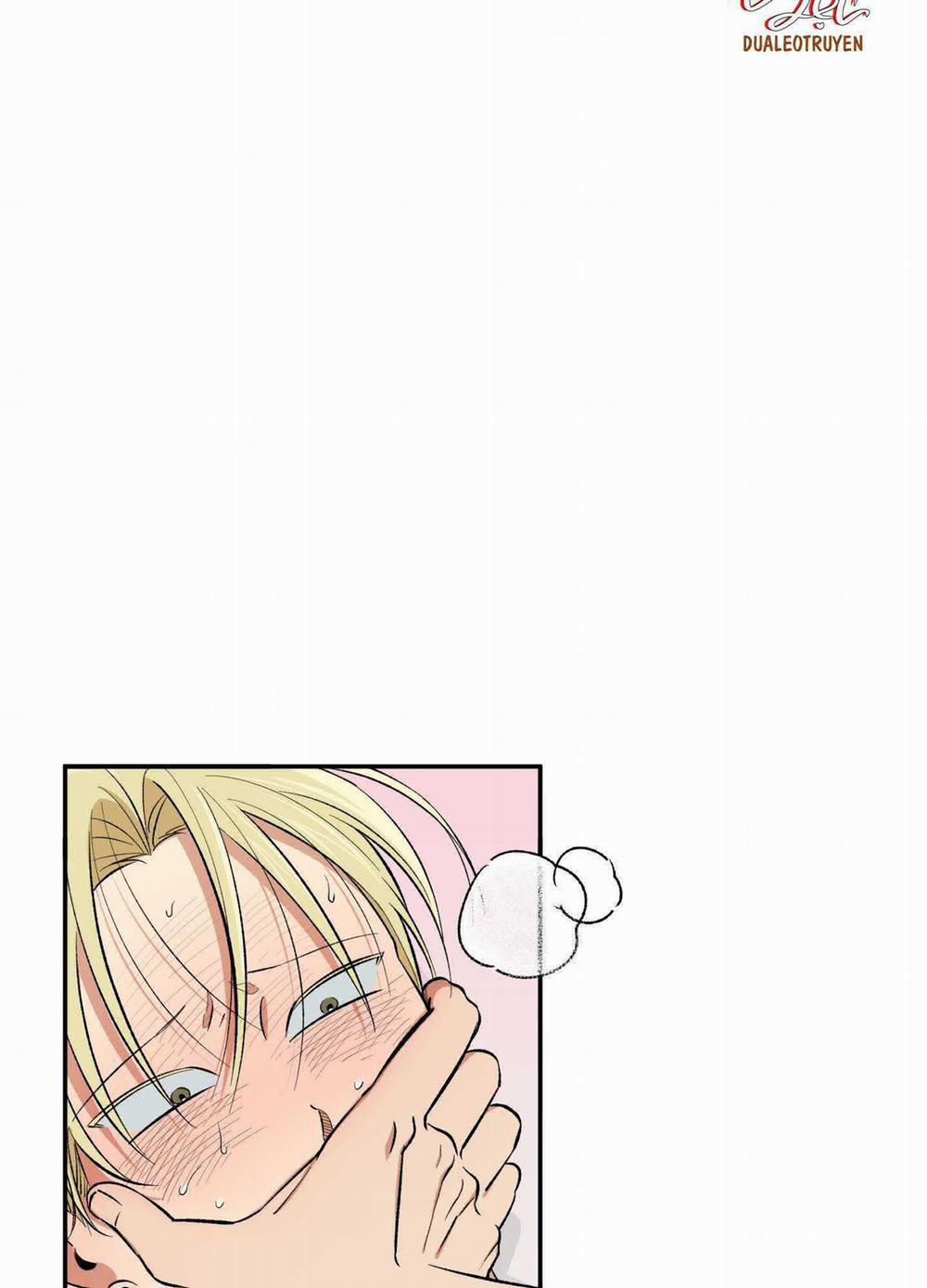 Tuyển Tập Truyện Ngắn Hỏny Của Nhà Sẹc 66 trang 11