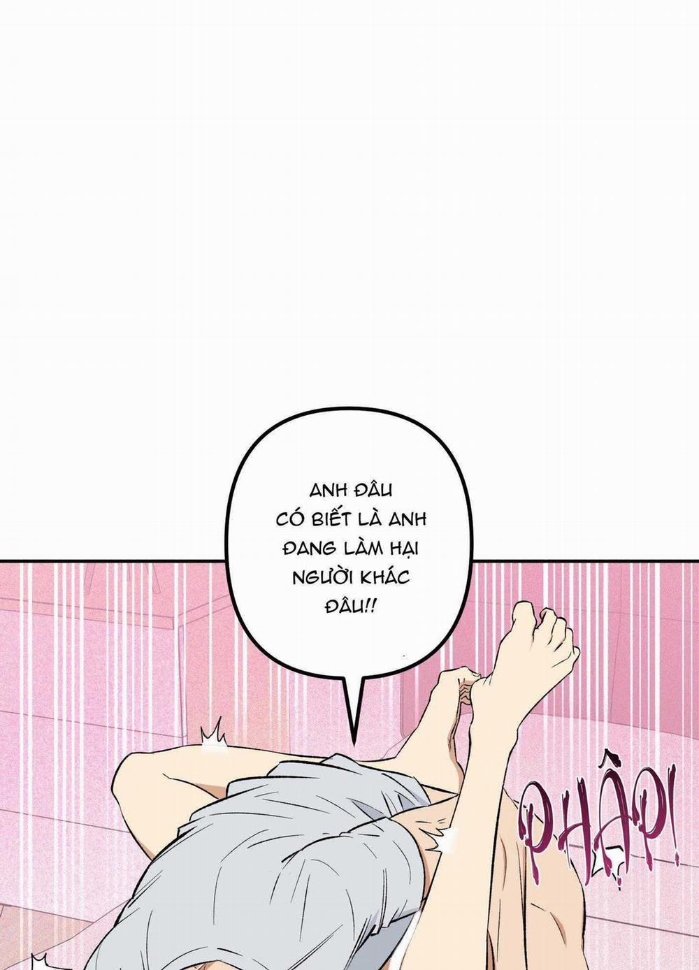 Tuyển Tập Truyện Ngắn Hỏny Của Nhà Sẹc 66 trang 17