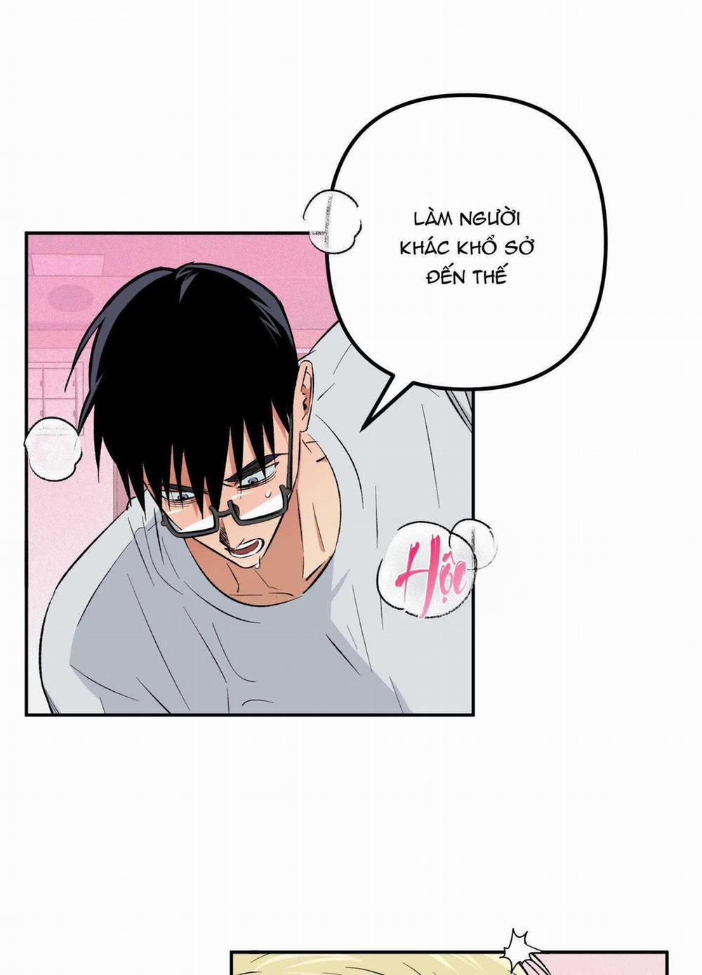 Tuyển Tập Truyện Ngắn Hỏny Của Nhà Sẹc 66 trang 19