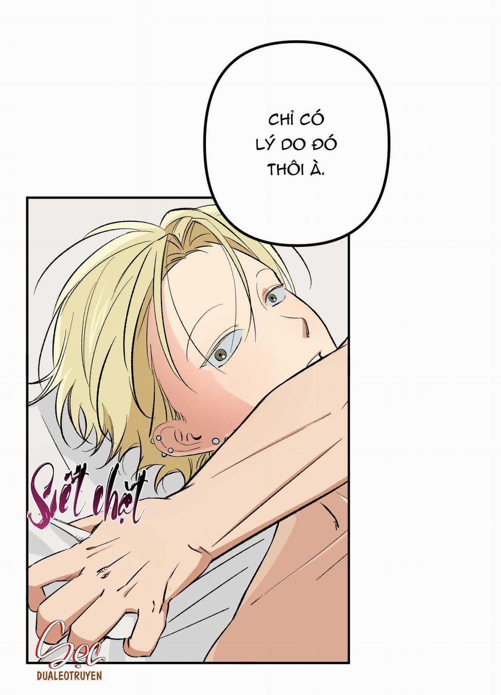 Tuyển Tập Truyện Ngắn Hỏny Của Nhà Sẹc 66 trang 2