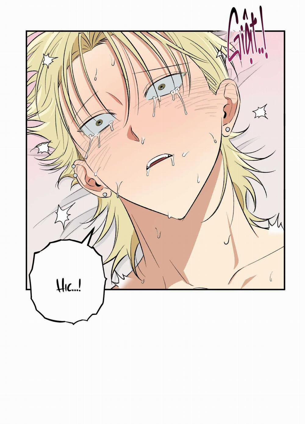 Tuyển Tập Truyện Ngắn Hỏny Của Nhà Sẹc 66 trang 22