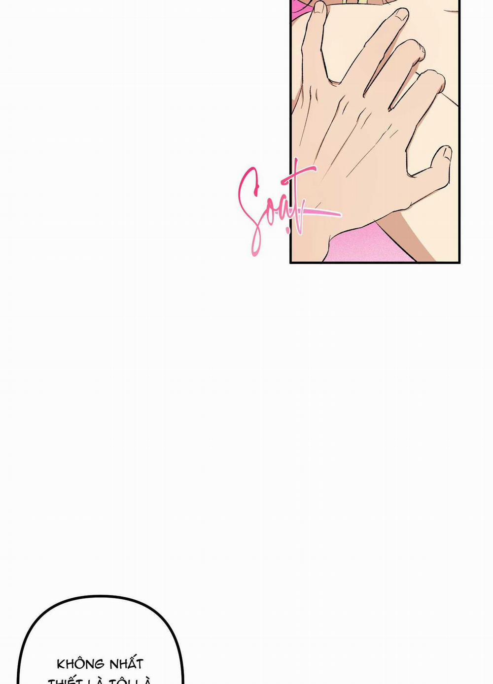 Tuyển Tập Truyện Ngắn Hỏny Của Nhà Sẹc 66 trang 24