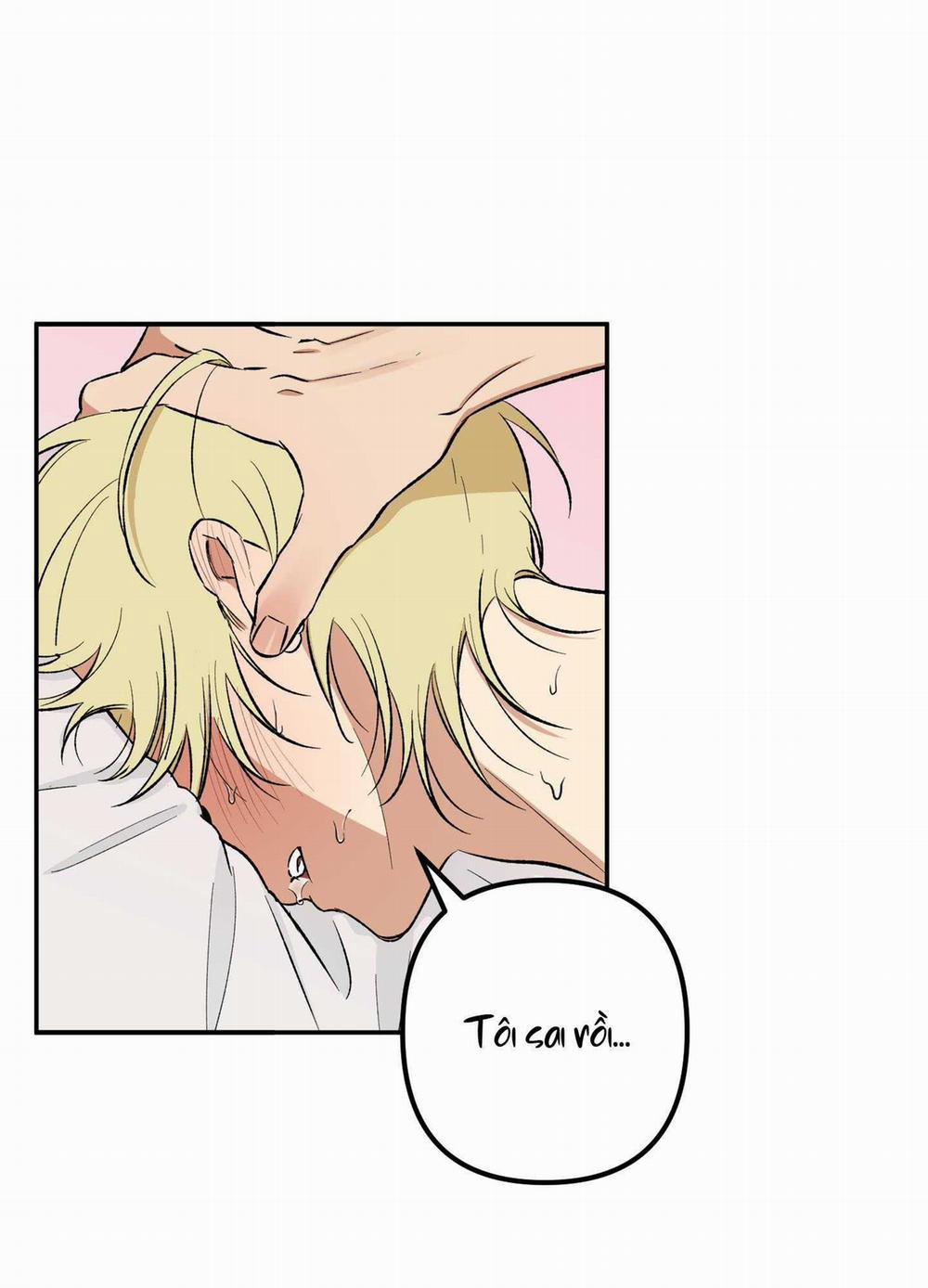 Tuyển Tập Truyện Ngắn Hỏny Của Nhà Sẹc 66 trang 26