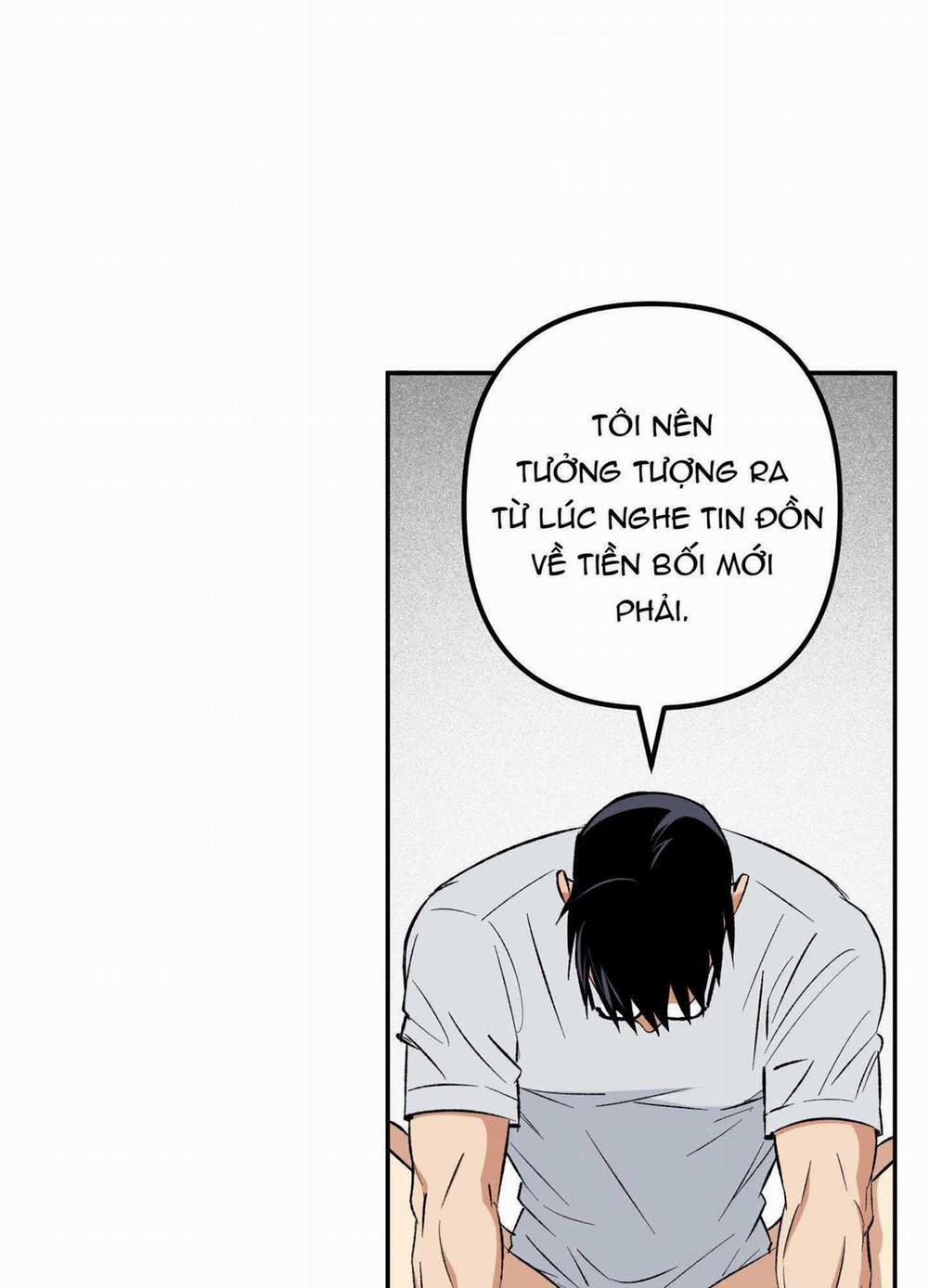 Tuyển Tập Truyện Ngắn Hỏny Của Nhà Sẹc 66 trang 3